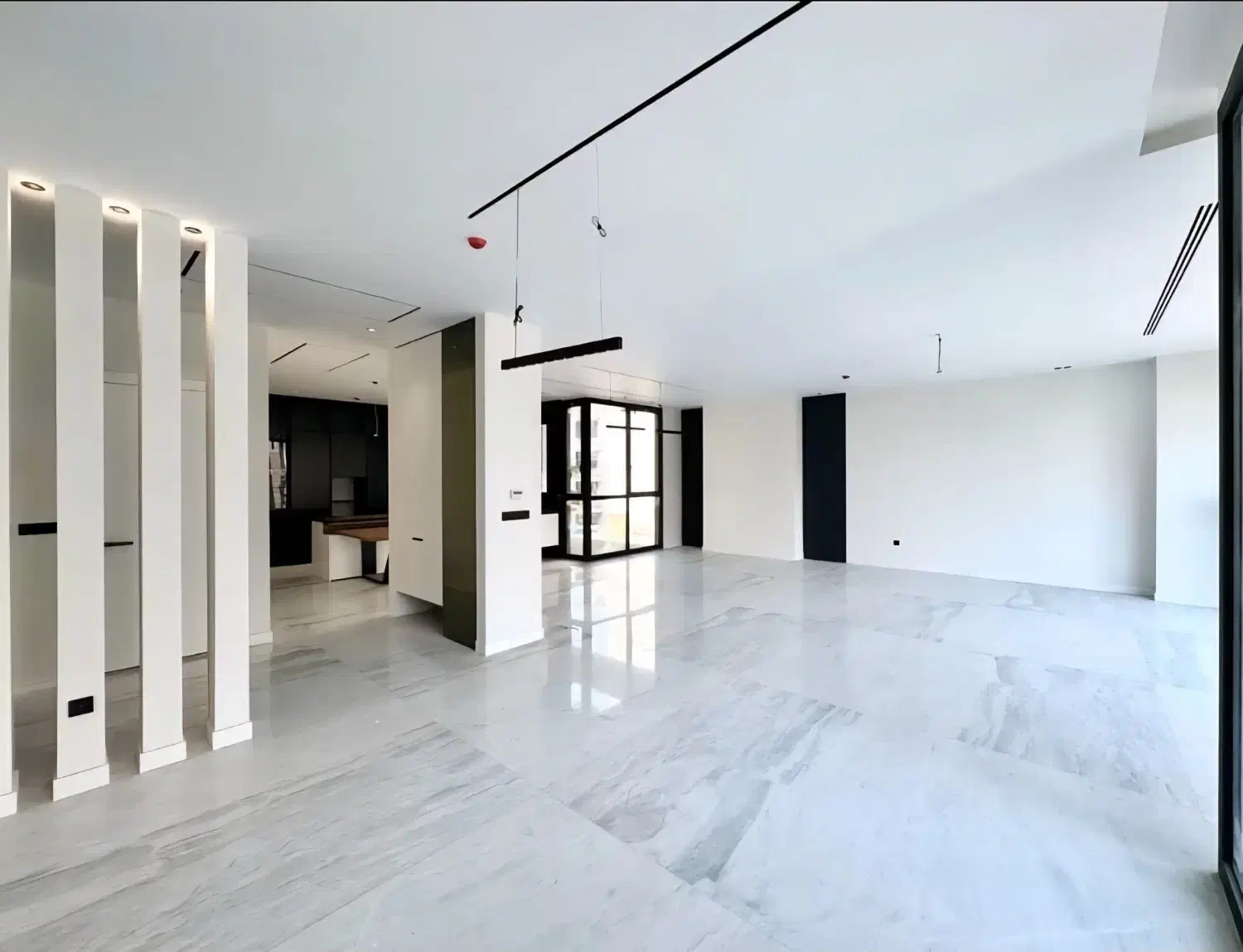 ۱۷۵ متر / طراحی و اجرای دقیق|فروش آپارتمان|تهران, یوسف‌آباد|دیوار