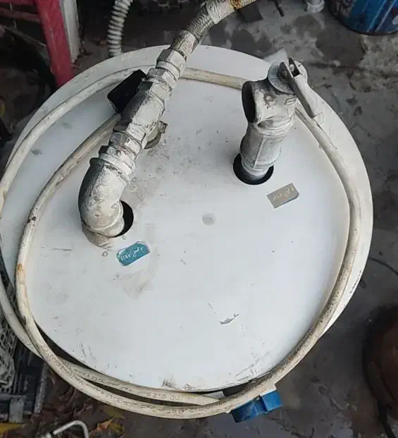 آبگرمکن ۷۰ لیتری|آبگرمکن، پکیج، شوفاژ|بندرعباس, |دیوار