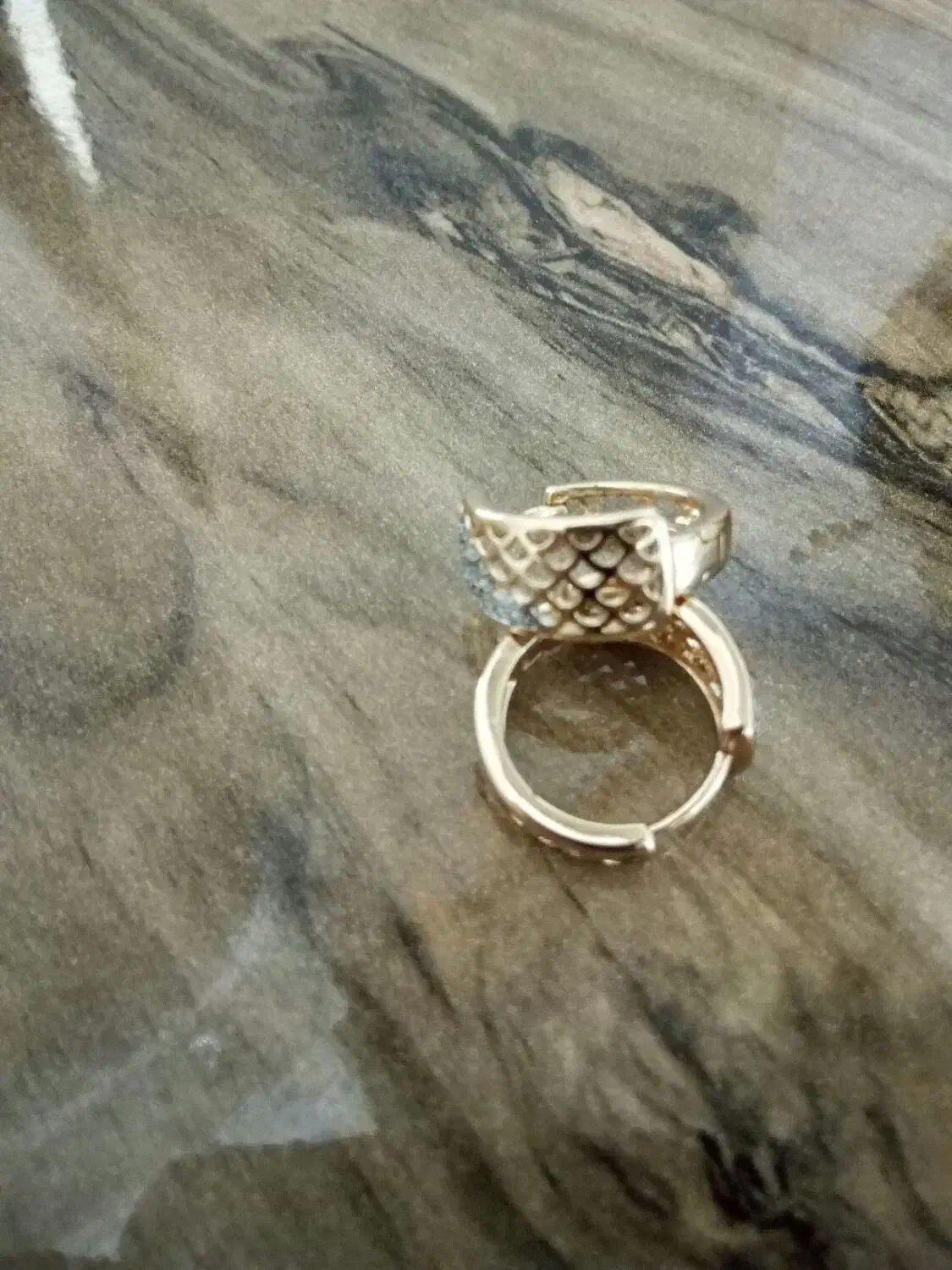 گوشواره رنگ ثابت|بدلیجات|کرمانشاه, |دیوار