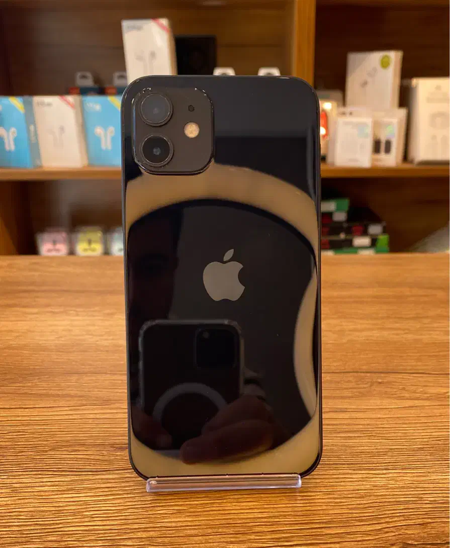اپل ۱۲نرمال iPhone/128/256 خرید و فروش انواع گوشی|موبایل|قزوین, |دیوار