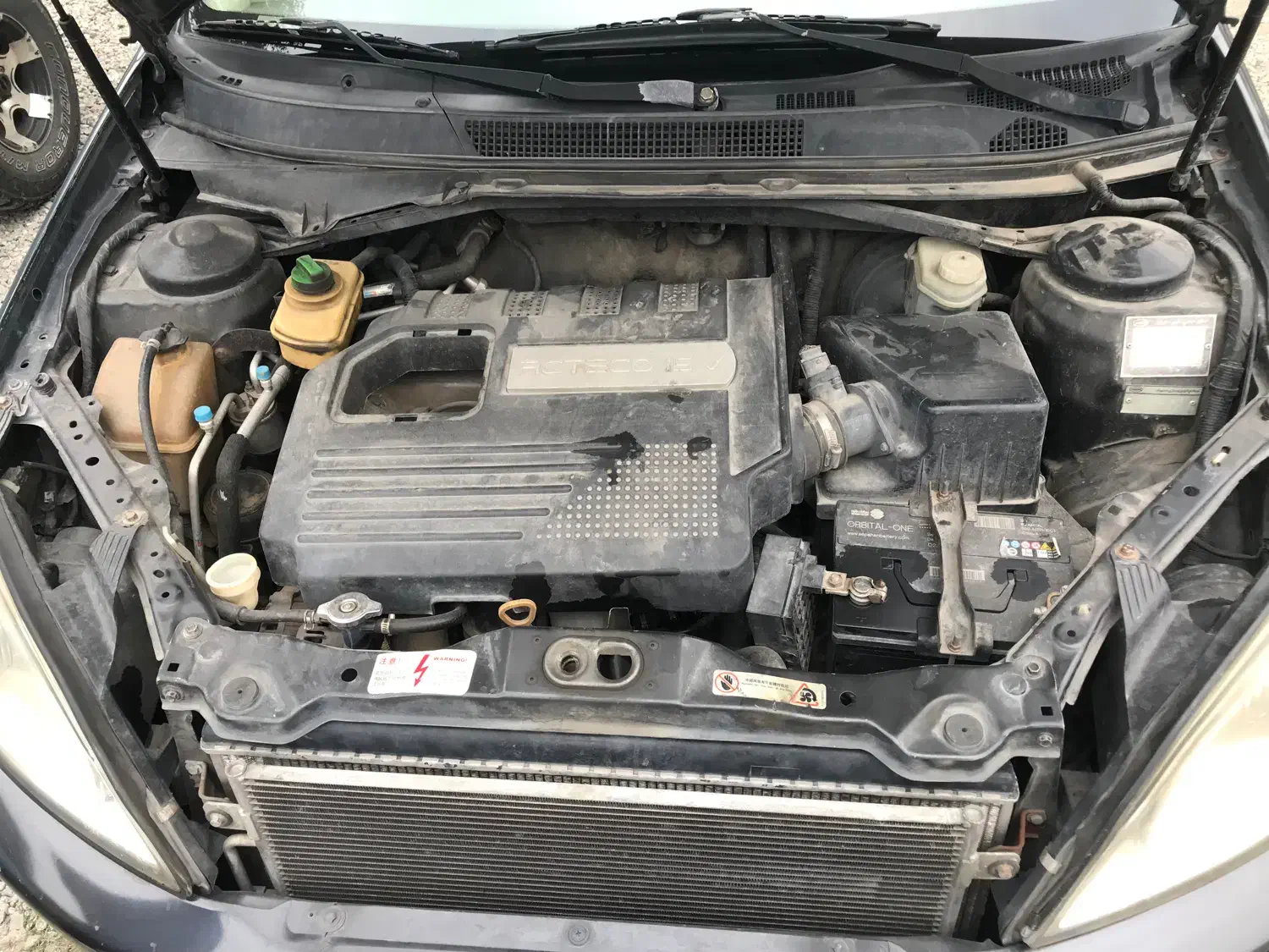 ام وی ام x33 بیرنگ|خودرو سواری و وانت|امیرکلا, |دیوار