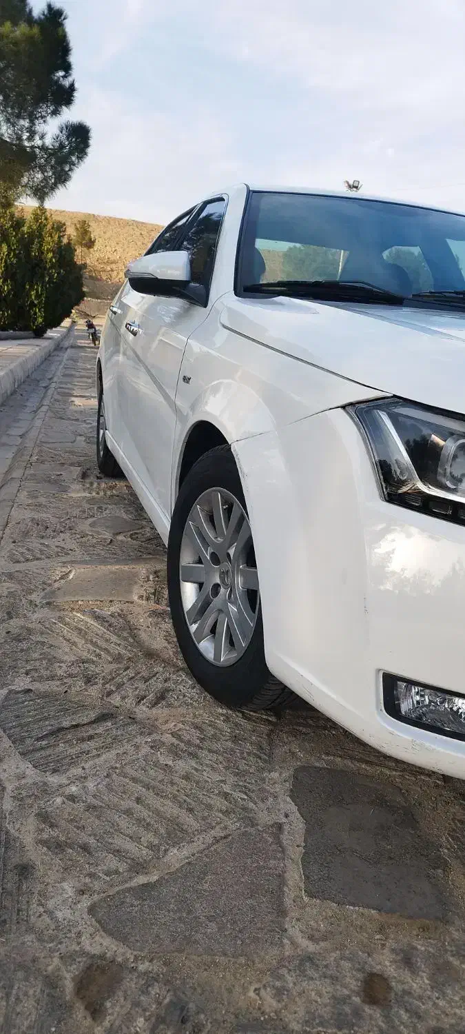 دنا پلاس ۹۶|خودرو سواری و وانت|بندرعباس, |دیوار