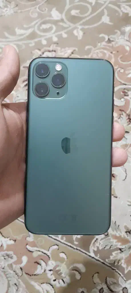 ایفون11پرو|موبایل|شهریار, شهریار|دیوار