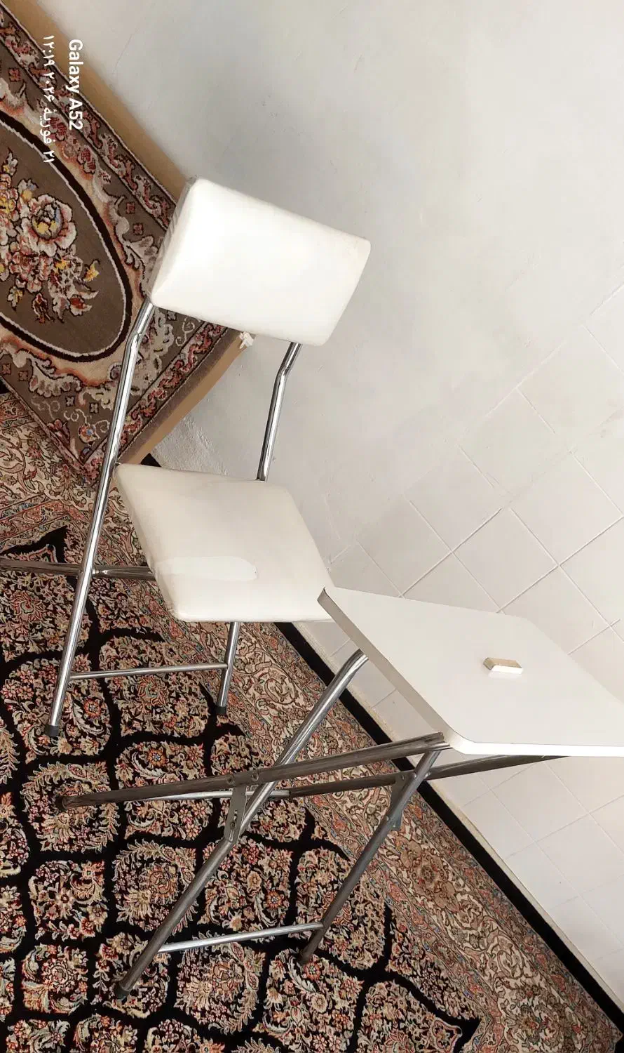 میز نماز|صندلی و نیمکت|مشهد, مقدم|دیوار