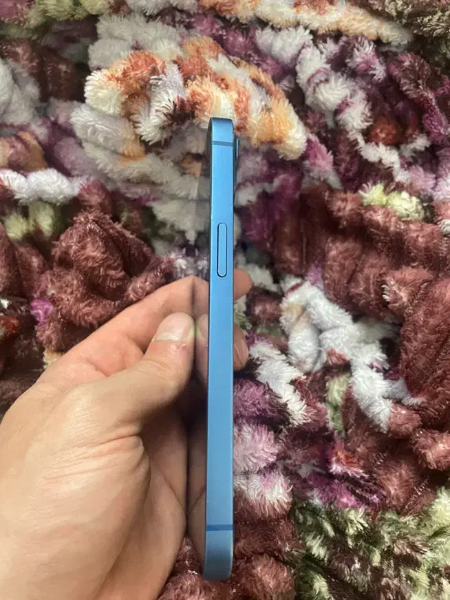 13normal blue|موبایل|مشهد, امیریه|دیوار