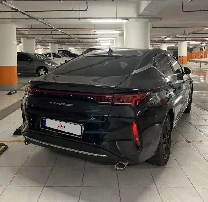 kmc j7|خودرو سواری و وانت|اراک, |دیوار