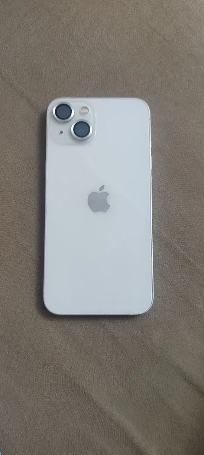 گوشی ایفون نو نو|موبایل|تهران, گلستان (شهرک راه آهن)|دیوار