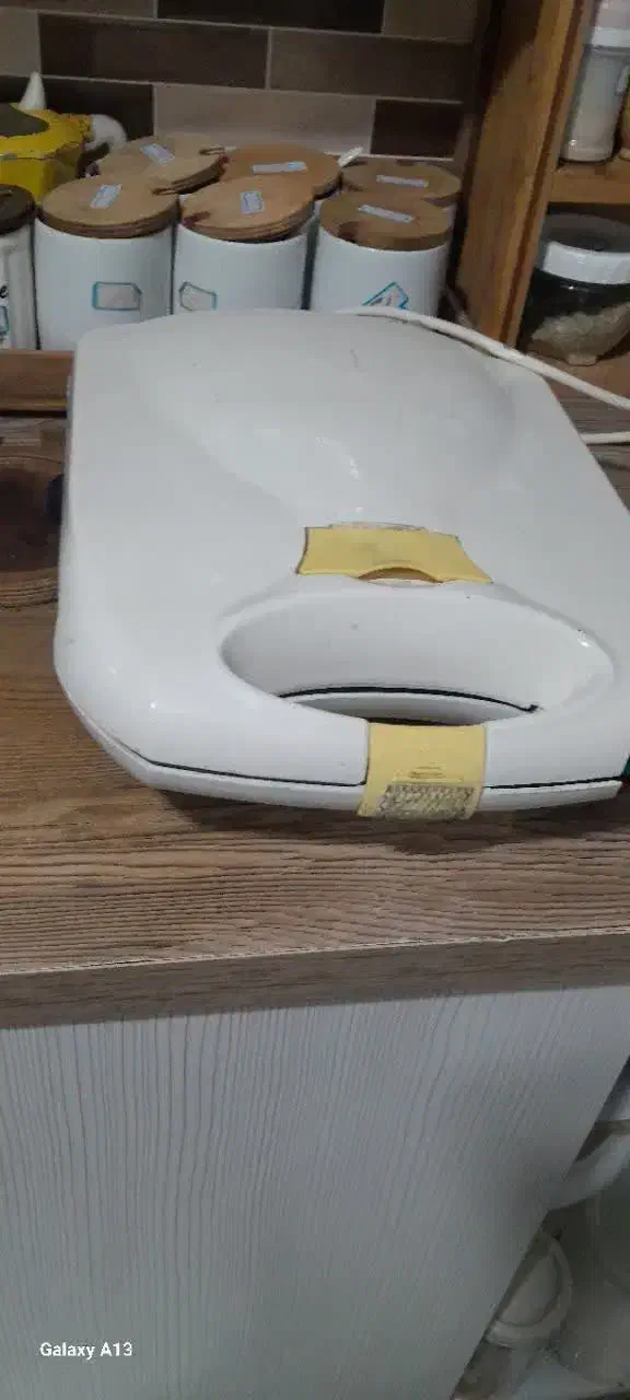 ساندویچ ساز|سایر لوازم برقی|مشهد, الهیه|دیوار