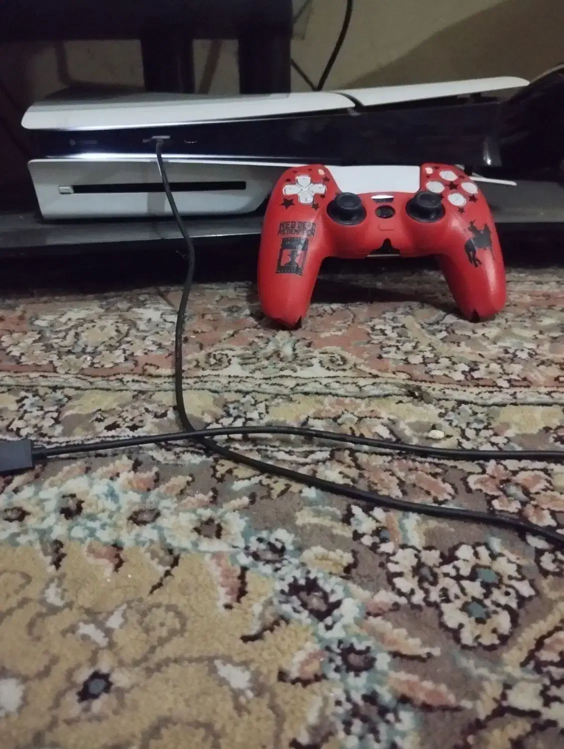 پی اس فایو|کنسول، بازی ویدئویی و آنلاین|قائمشهر, |دیوار