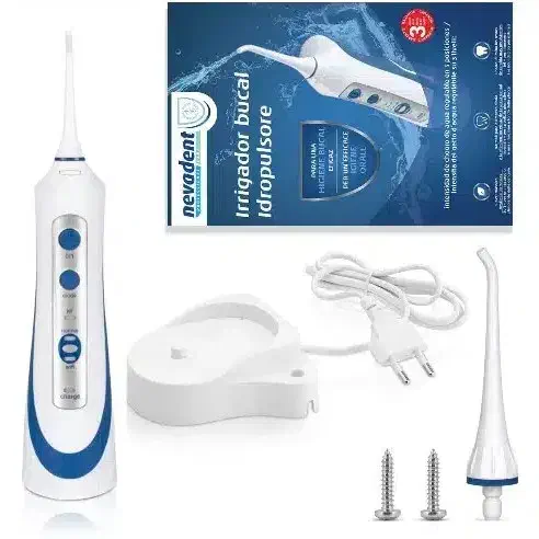 دستگاه شستشوی دندان برند نوادنت آلمانی|آرایشی، بهداشتی، درمانی|مهاباد (آذربایجان غربی), |دیوار