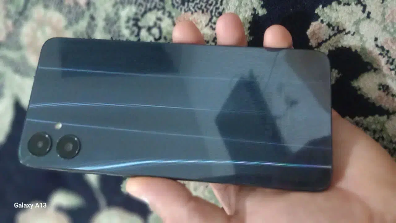 گوشی A05|موبایل|خرمآباد, |دیوار