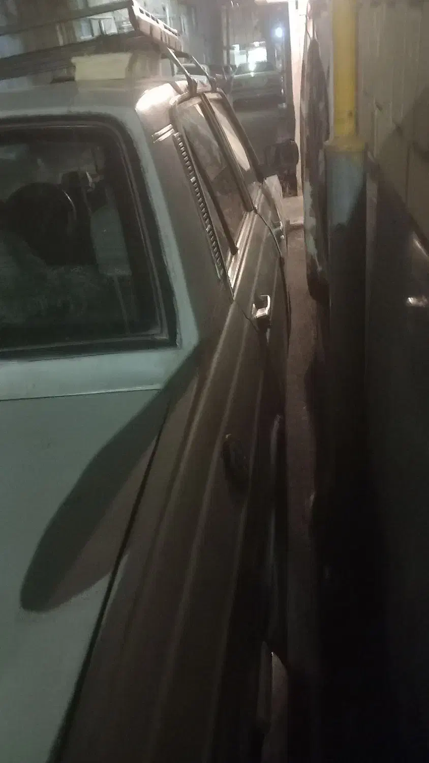 پیکان مدل ۸۳|خودرو سواری و وانت|تبریز, |دیوار