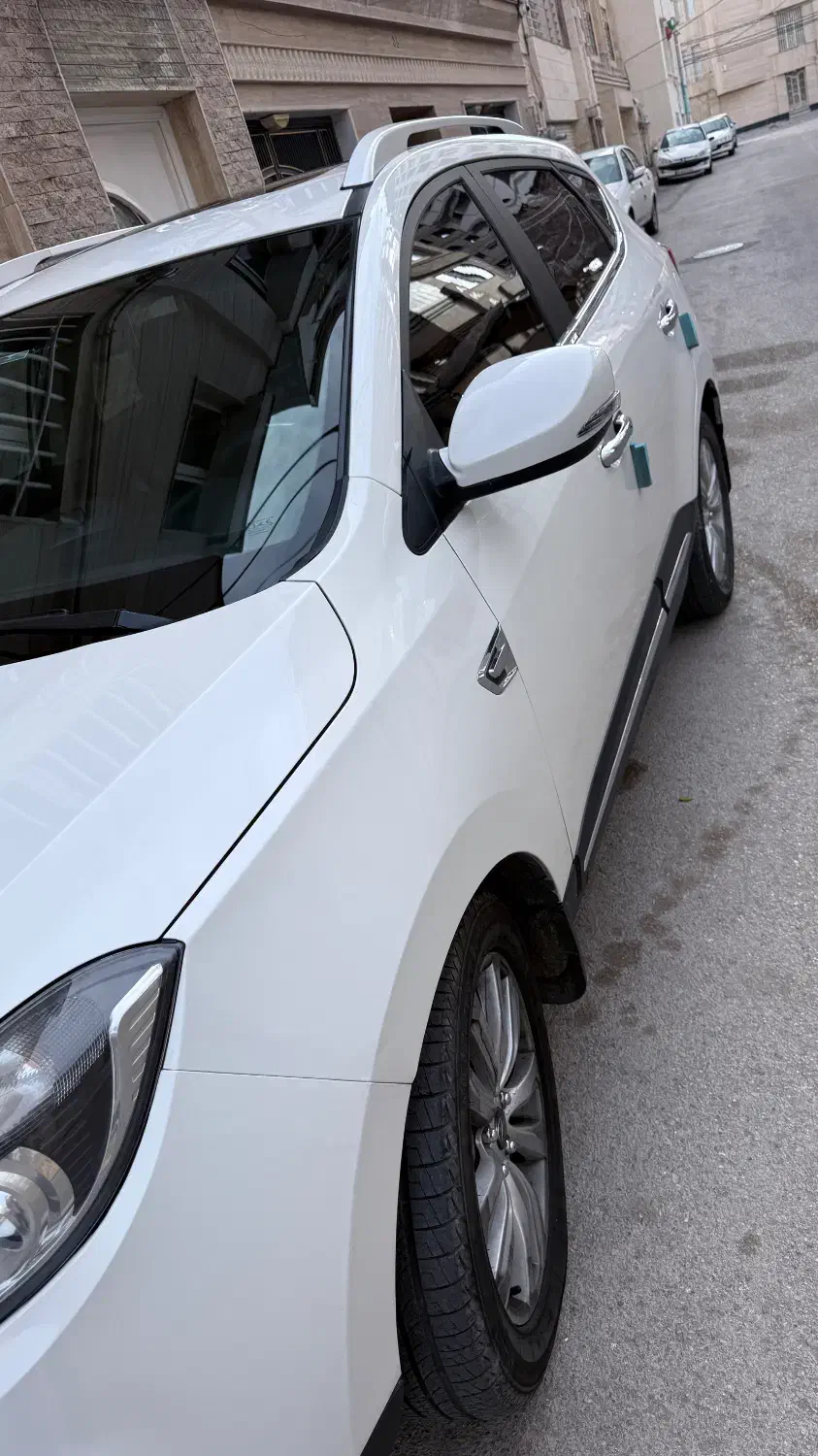 جک s5 مدل ۹۷ اتومات،دو برگ سند|خودرو سواری و وانت|اردبیل, |دیوار