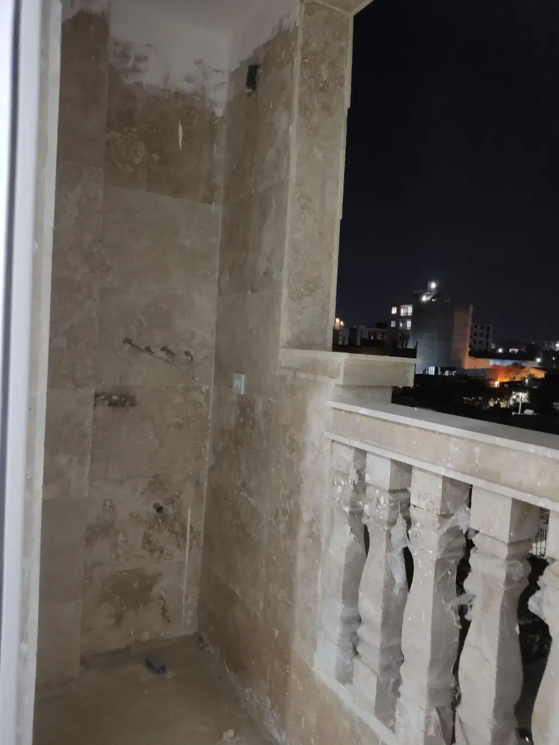 آپارتمان پیش فروش رزاز.املاک هنرمند|پیشفروش املاک|شیروان (خراسان), |دیوار