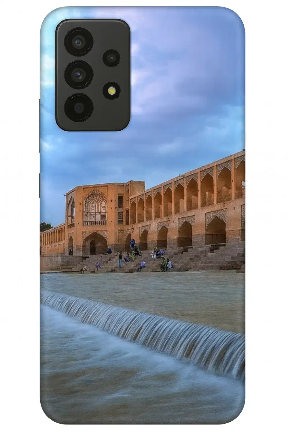 چاپ قاب گوشی با عکس دلخواه|لوازم جانبی موبایل و تبلت|اصفهان, ملک|دیوار