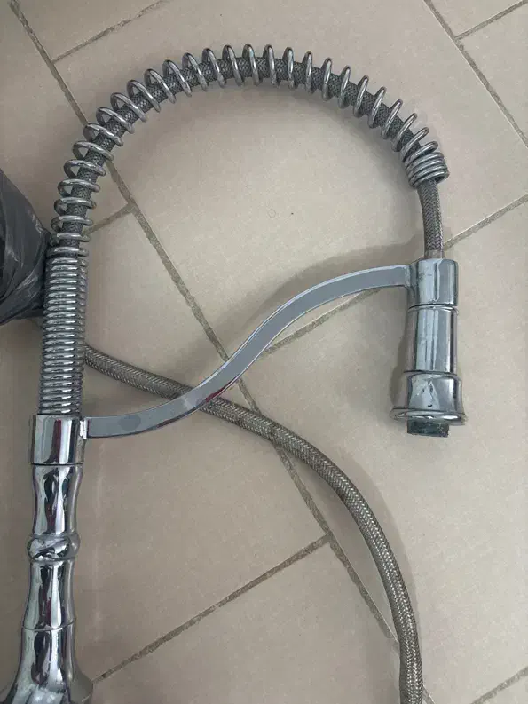 شیر ظرف شویی|لوازم سرویس بهداشتی|قرچک, میرزائی جنوبی|دیوار