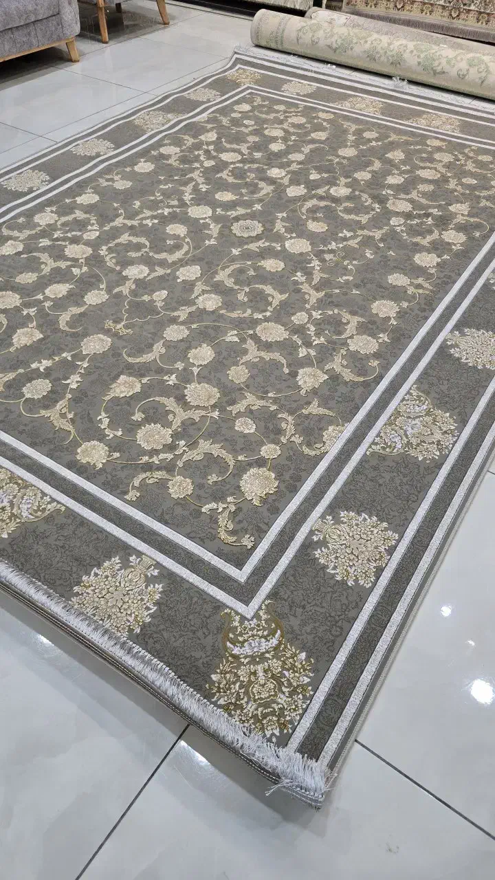 فرش نو|فرش|نقده, |دیوار