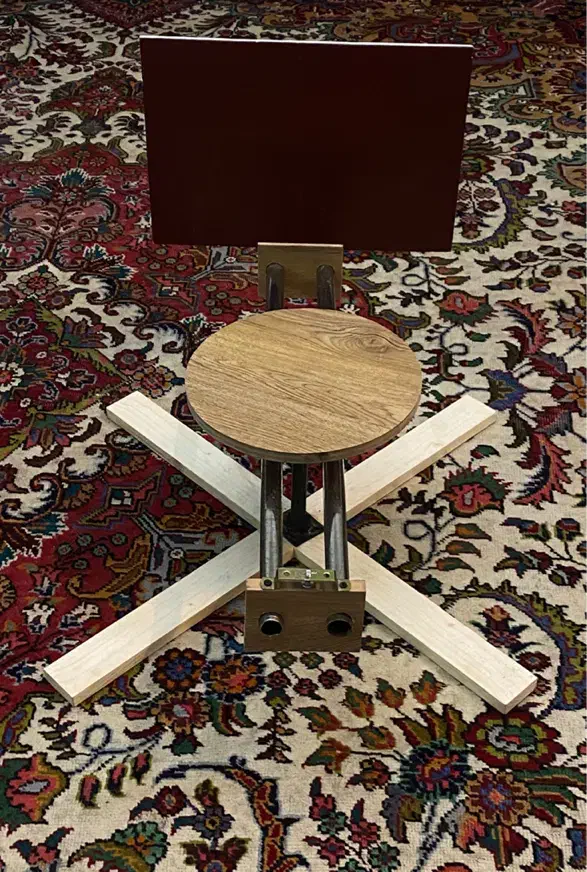 میز گردان عکاسی V360 درجه عکاسی صنعتی با بک گراند|دوربین عکاسی و فیلم‌برداری|تهران, زعفرانیه|دیوار