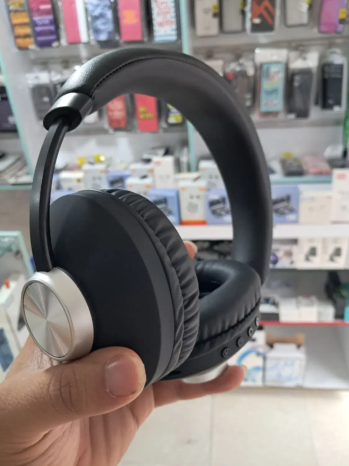 هدفون نو|لوازم جانبی موبایل و تبلت|رشت, کوی طالقانی|دیوار