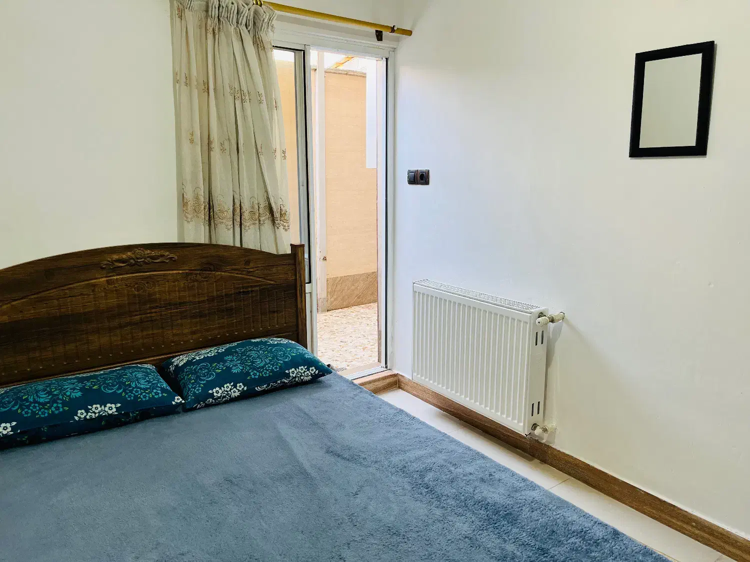 اجاره روزانه سوییت دربست در رشت|اجارهٔ کوتاه‌مدت آپارتمان و سوئیت|رشت, کوی یخ|دیوار