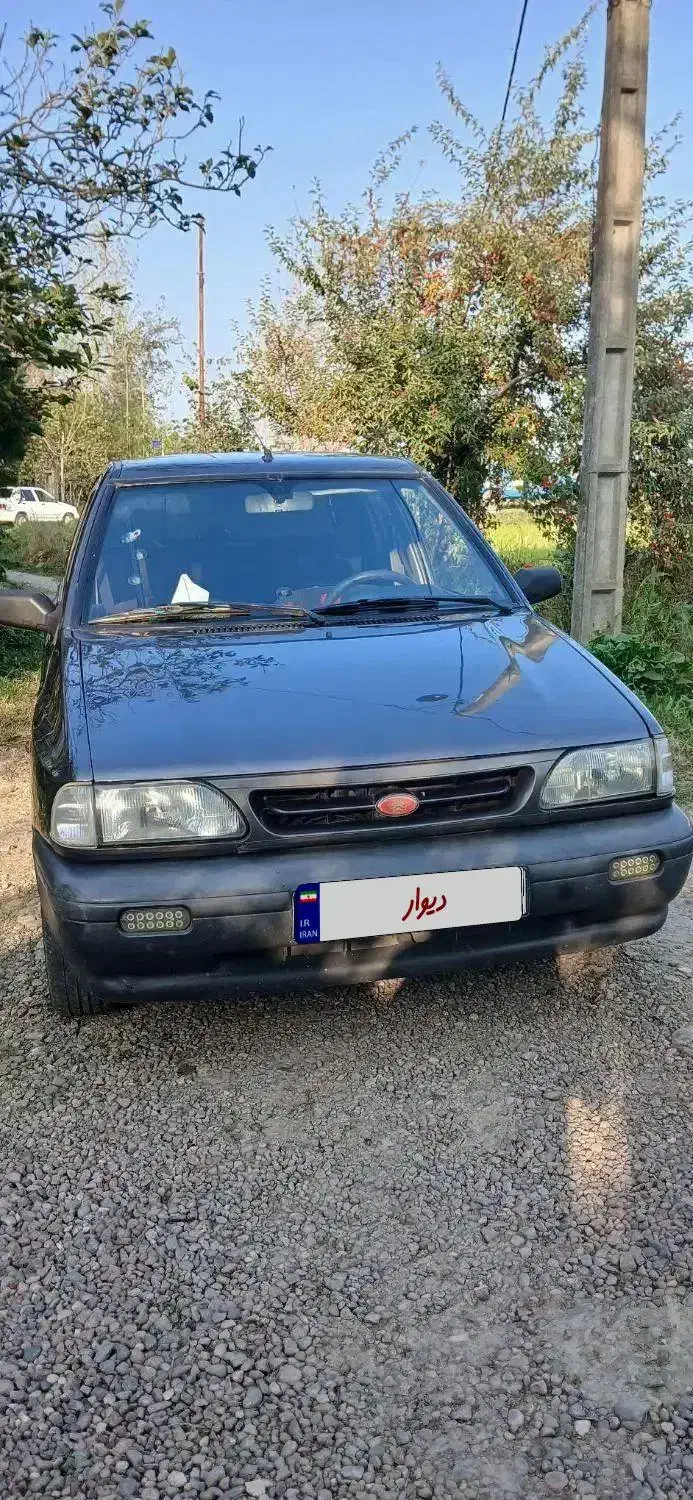 فروش خودرو|خودرو سواری و وانت|فومن, |دیوار