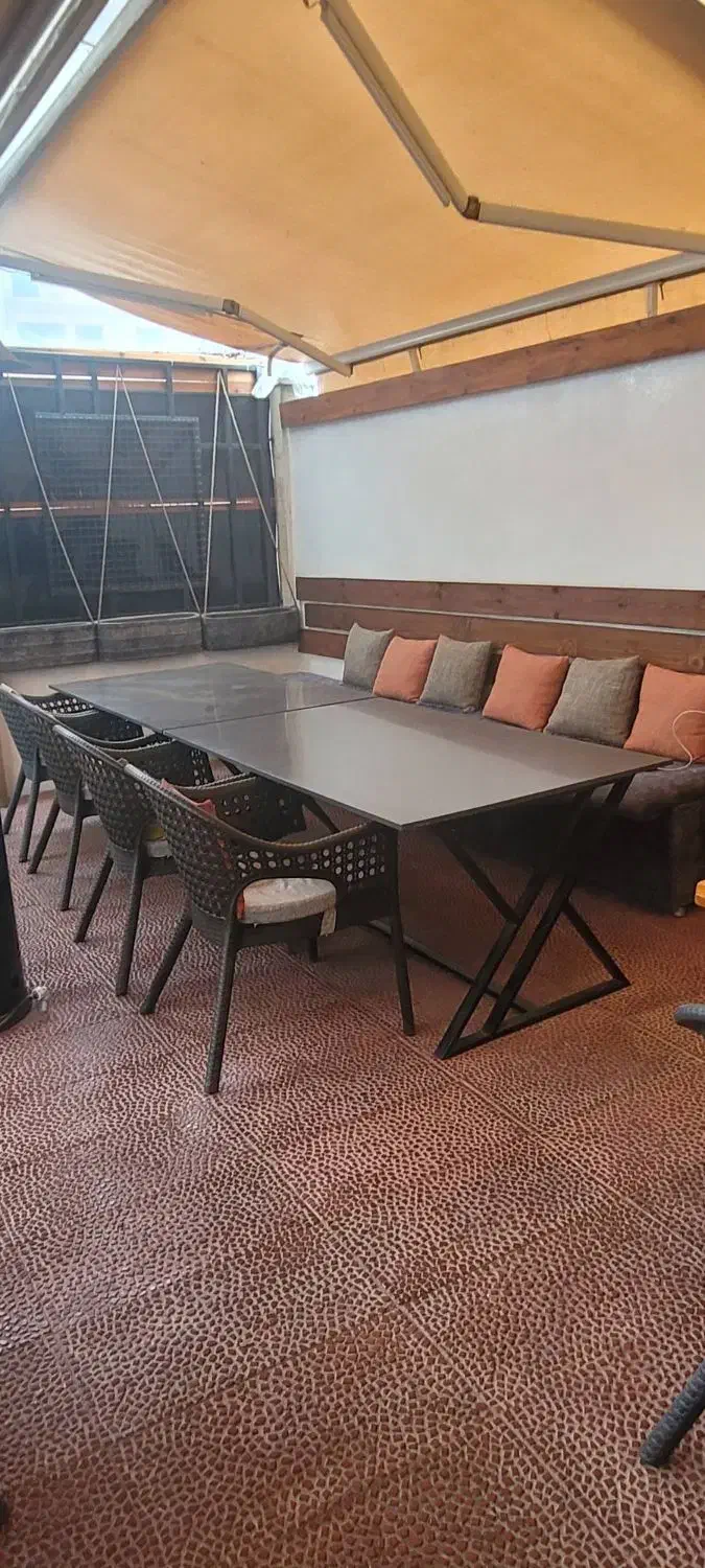 میزو صندلی و لوازم رستوران|کافیشاپ و رستوران|رشت, پستک|دیوار