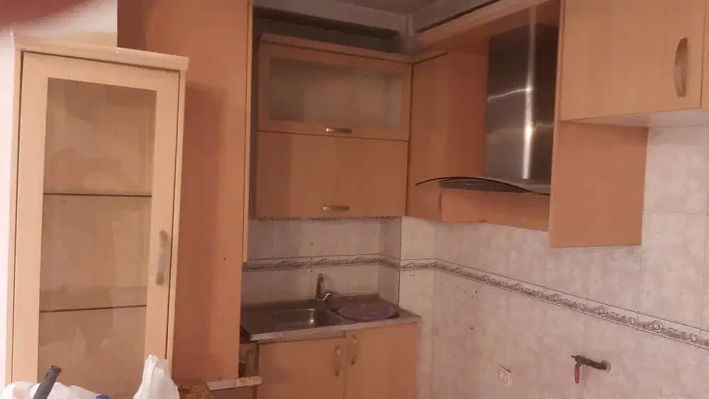 آپارتمان ۶۰ متری در مختاری غربی|اجارهٔ آپارتمان|تهران, راه آهن|دیوار