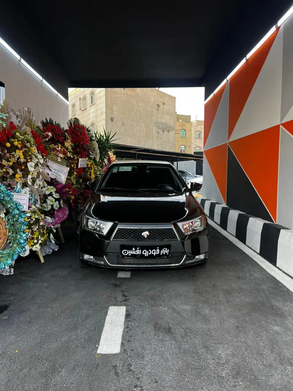 دنا آپشنال|خودرو سواری و وانت|اسلام‌شهر, مطهری|دیوار