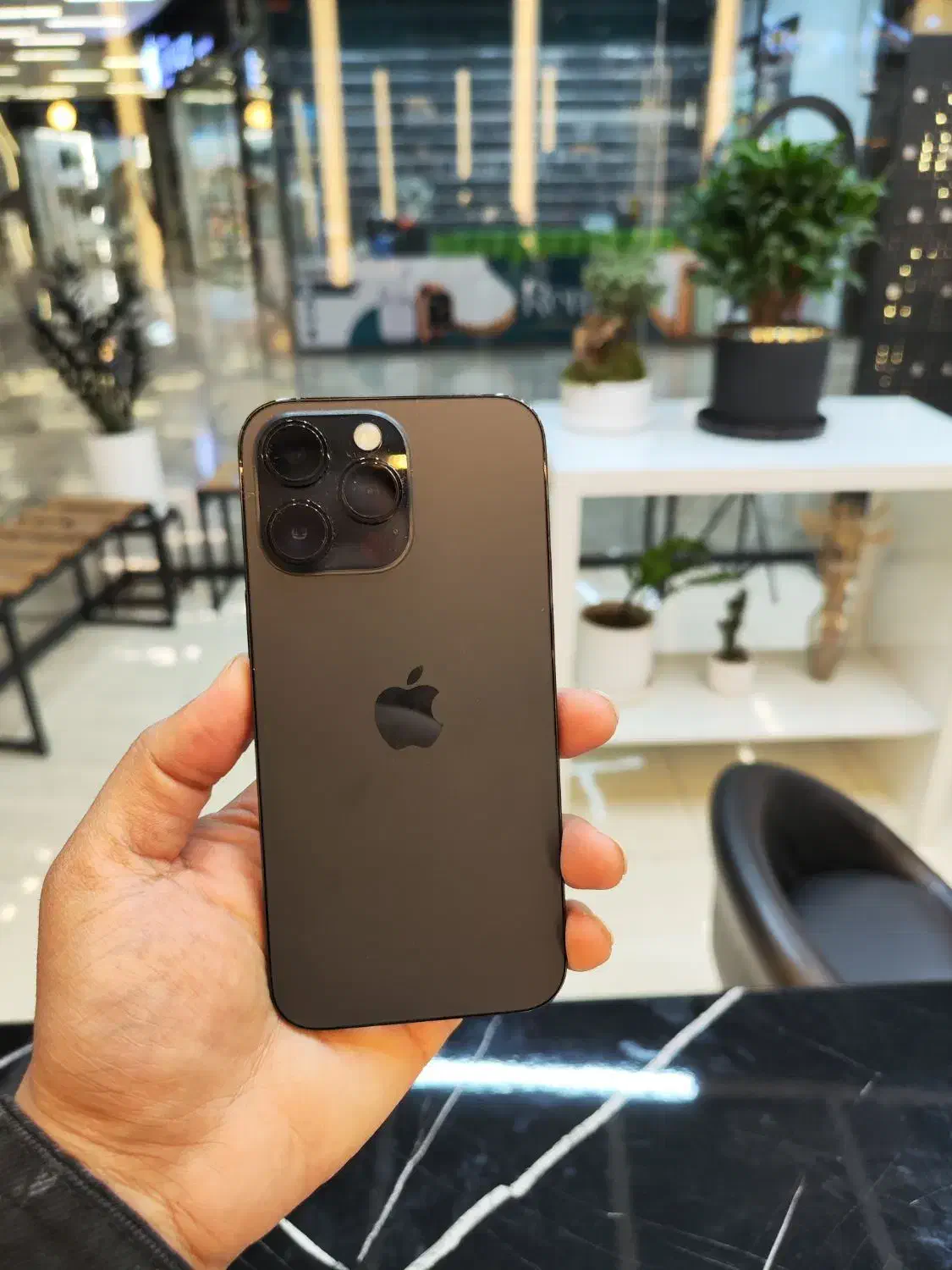 iphone 14pro max|موبایل|یزد, |دیوار