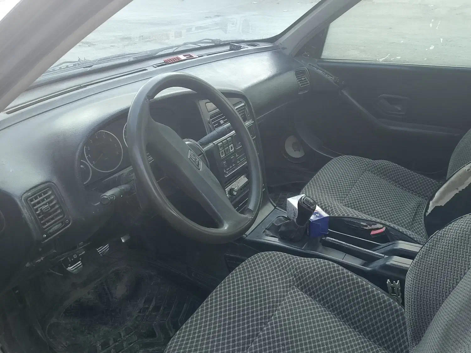 پیکان آردیی مدل84|خودرو سواری و وانت|خاش, |دیوار