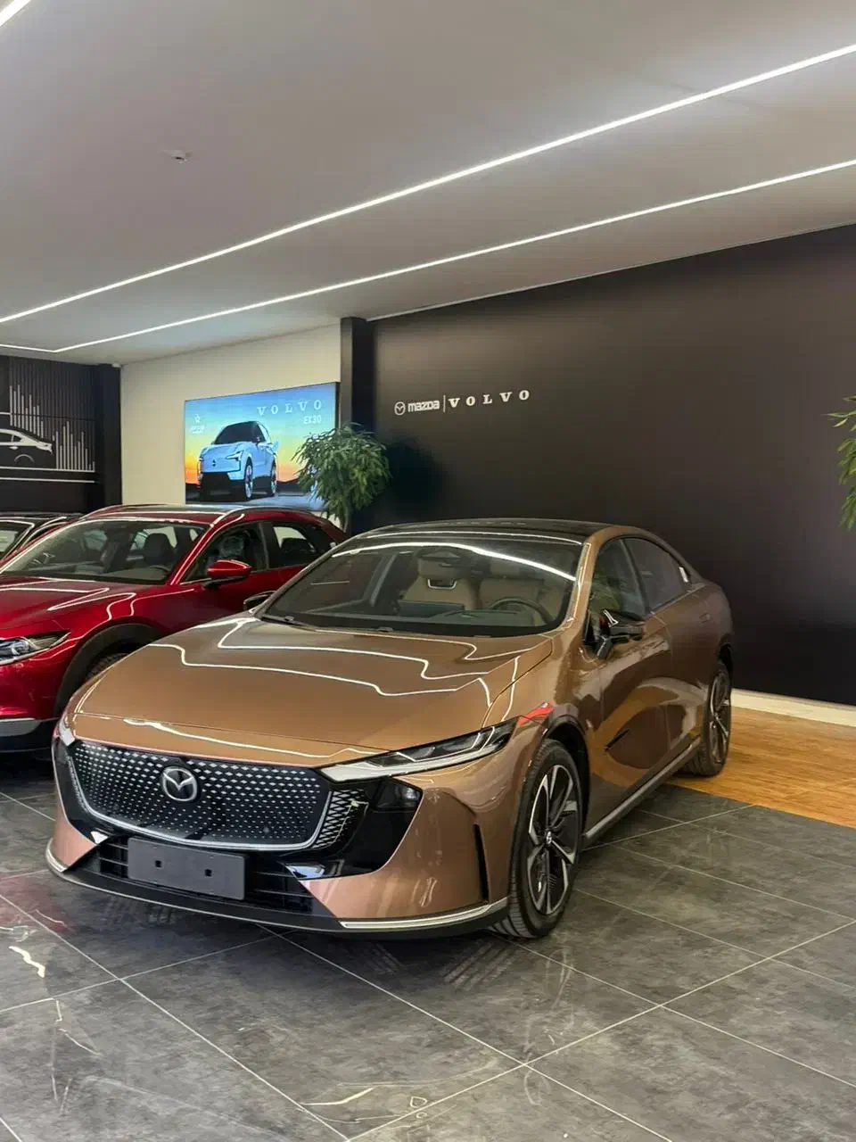 حواله نیسان سیلفی - مزدا EZ6 قیمت قطعی|خودرو سواری و وانت|بندرعباس, |دیوار