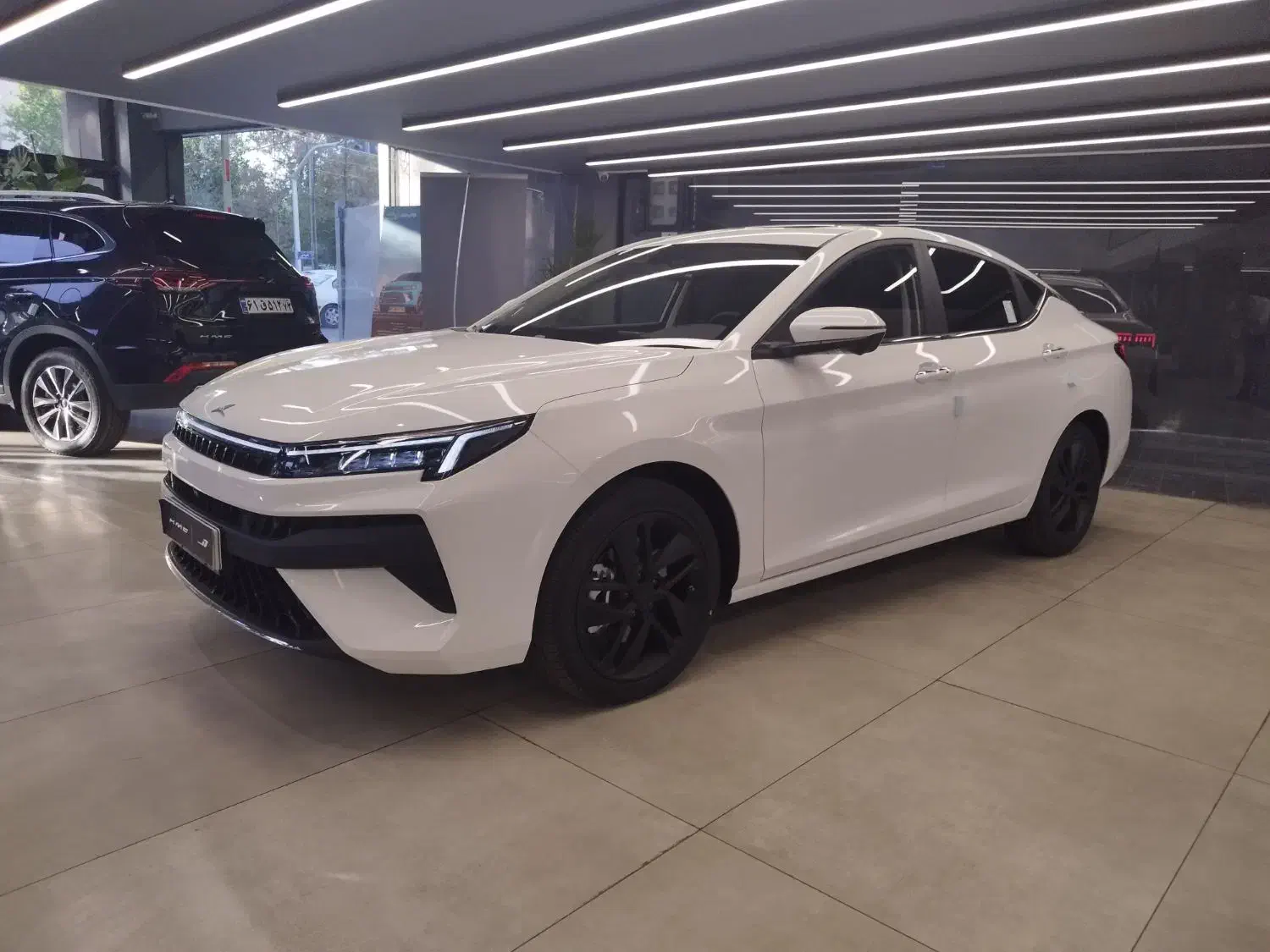 kmc جی ۷ مدل 1405 دو مرحله ای|خودرو سواری و وانت|تهران, مهران (سیدخندان)|دیوار