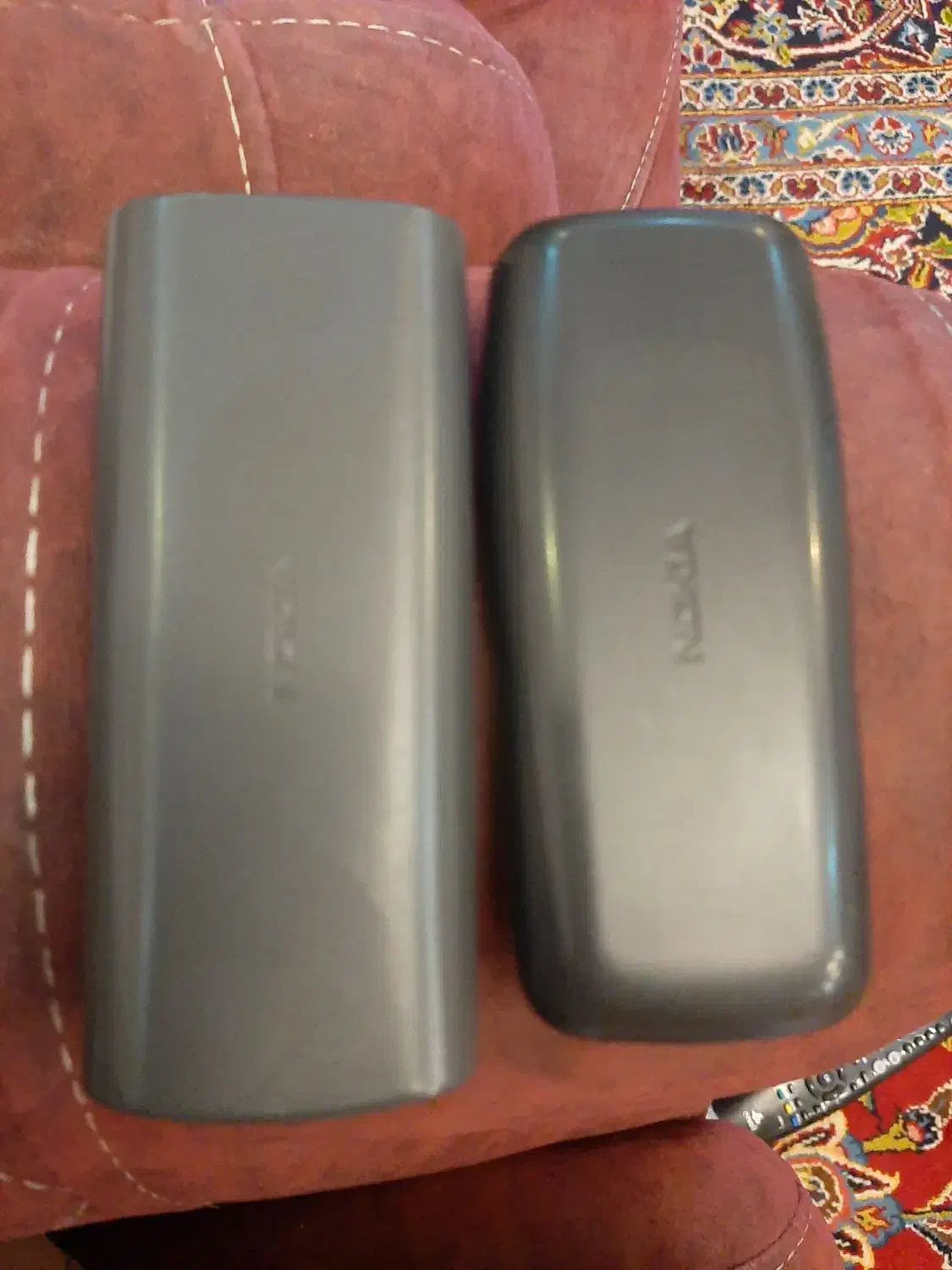 دو عدد نوکیا|موبایل|تهران, جیحون|دیوار