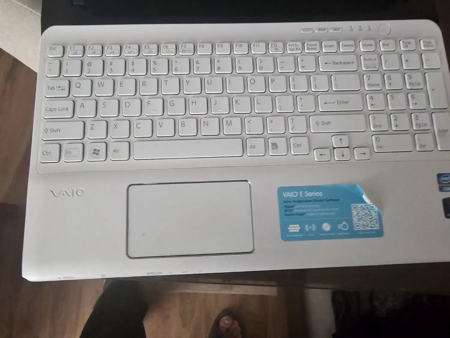 لب تاپ سونی|رایانه همراه|تهران, سعادت‌آباد|دیوار