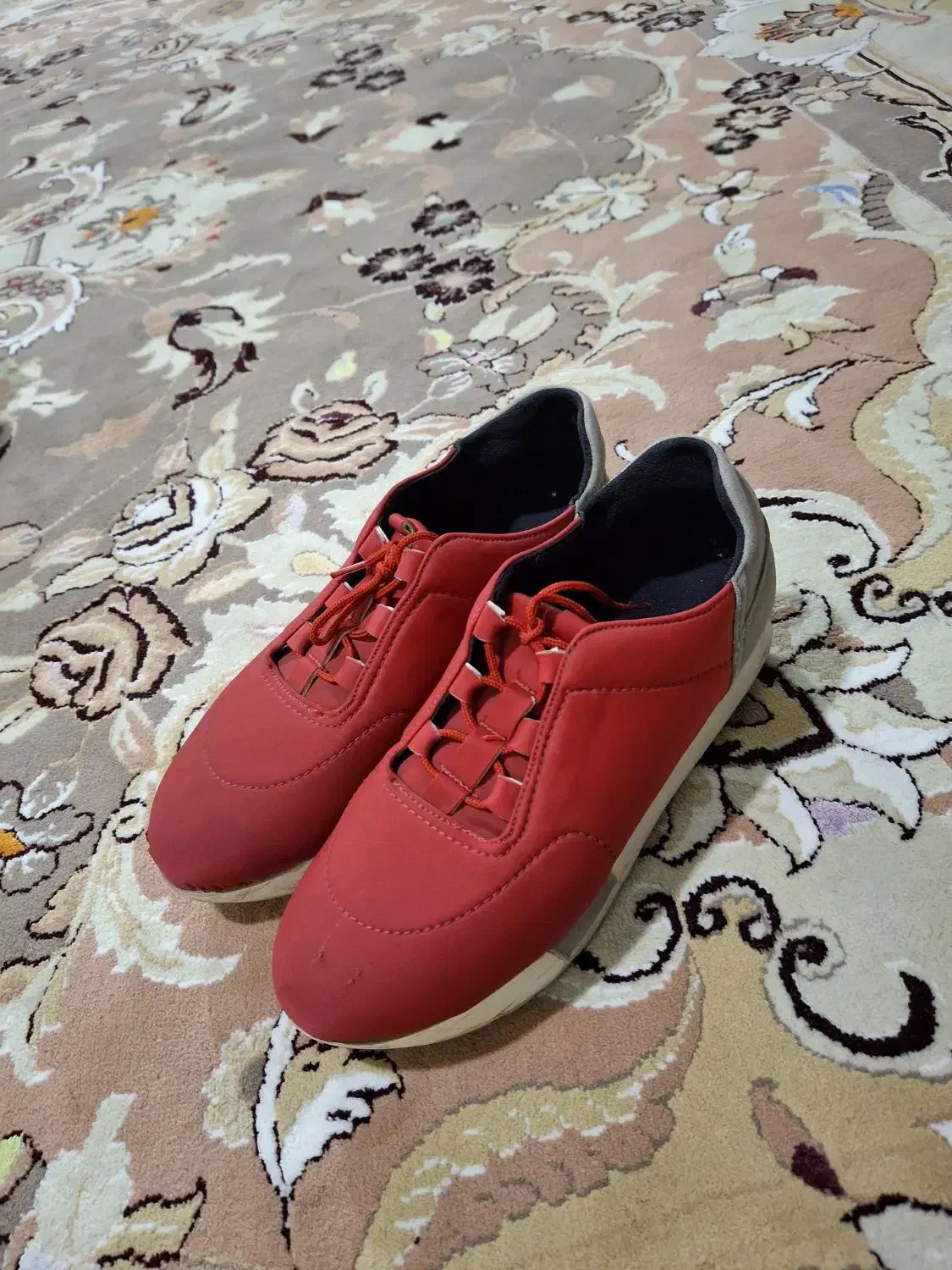 کتونی|کیف، کفش، کمربند|بروجرد, |دیوار