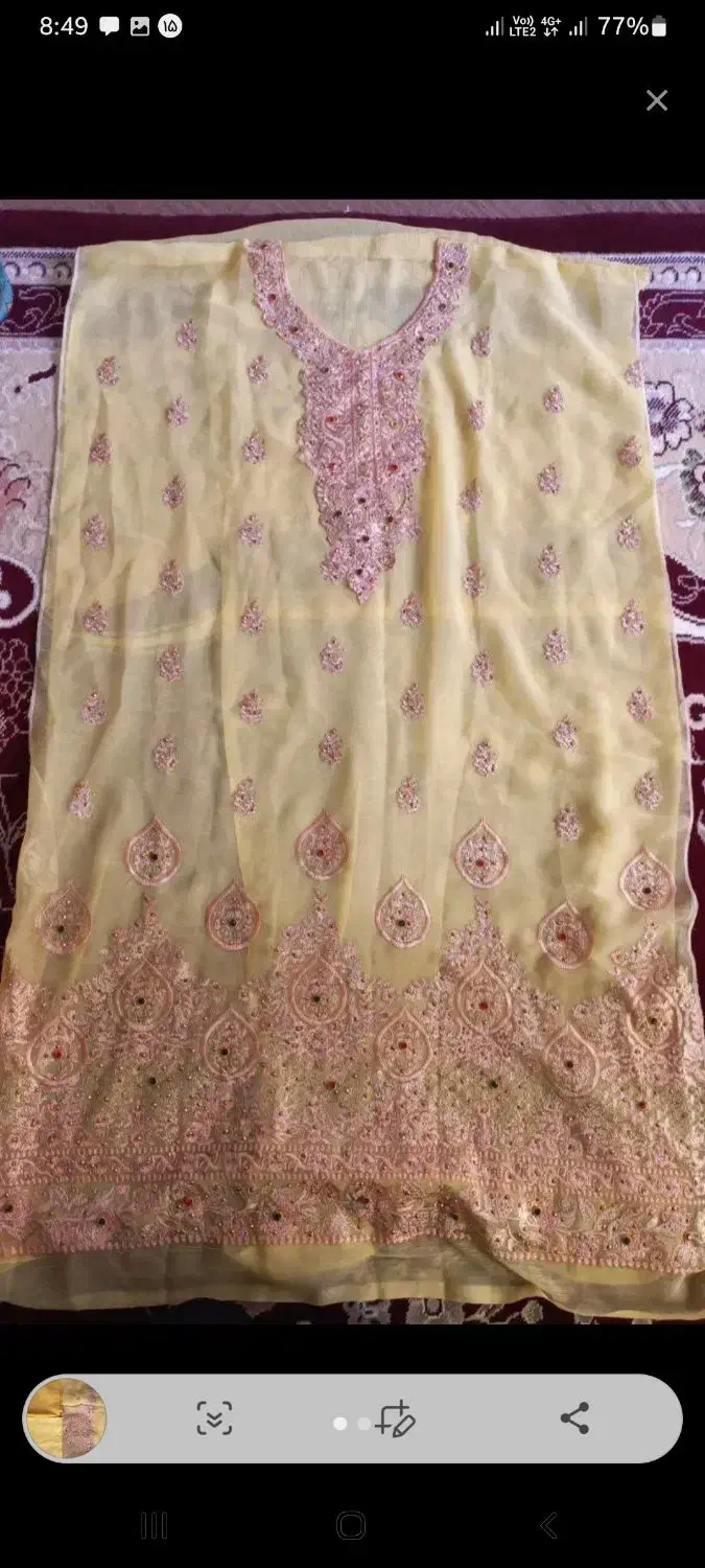 لباس افغانی|لباس|قم, اسمعیل آباد|دیوار