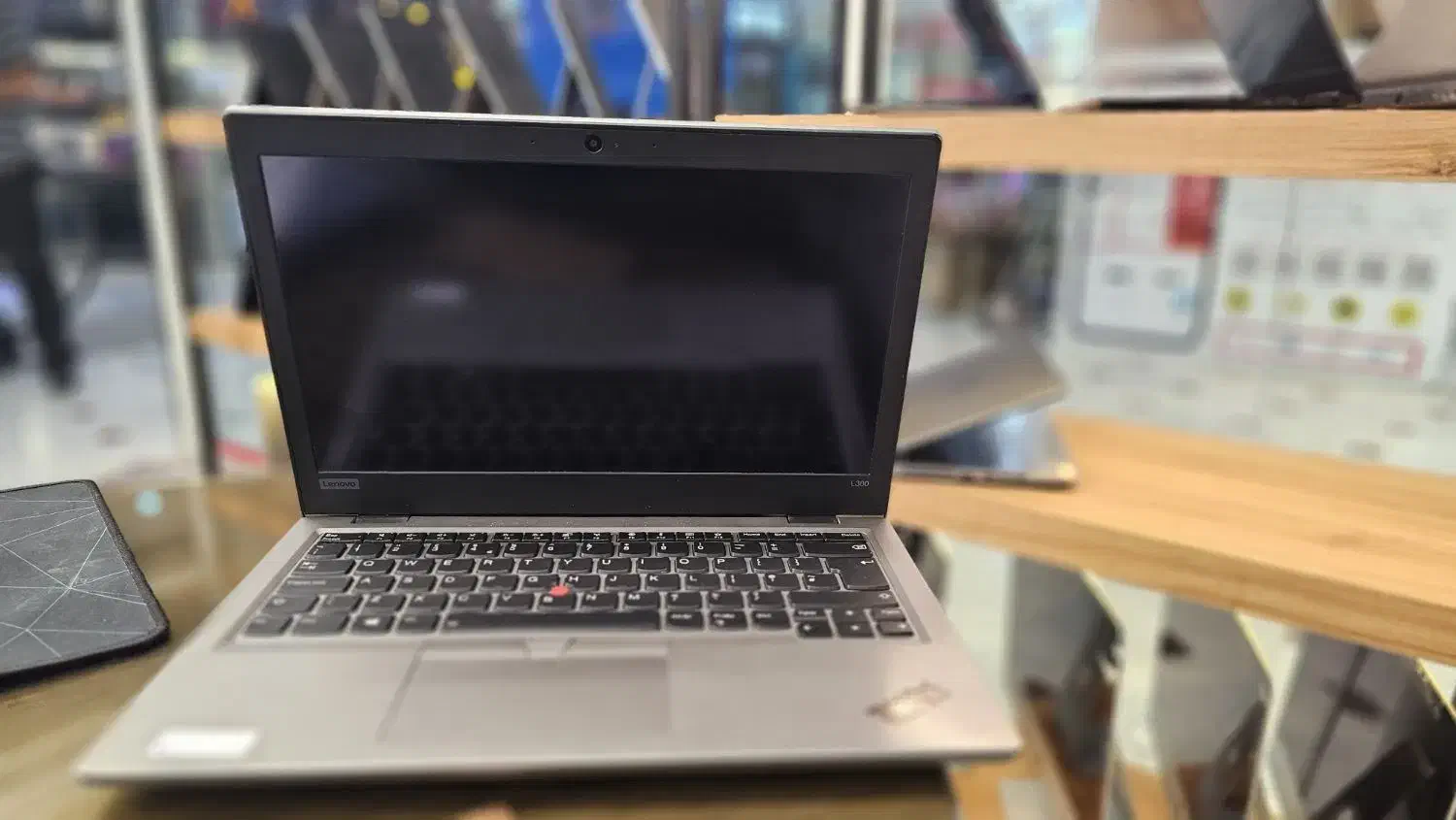 لپ تاپ لنوو laptop lenovo thinkpad|رایانه همراه|مشهد, آبکوه|دیوار
