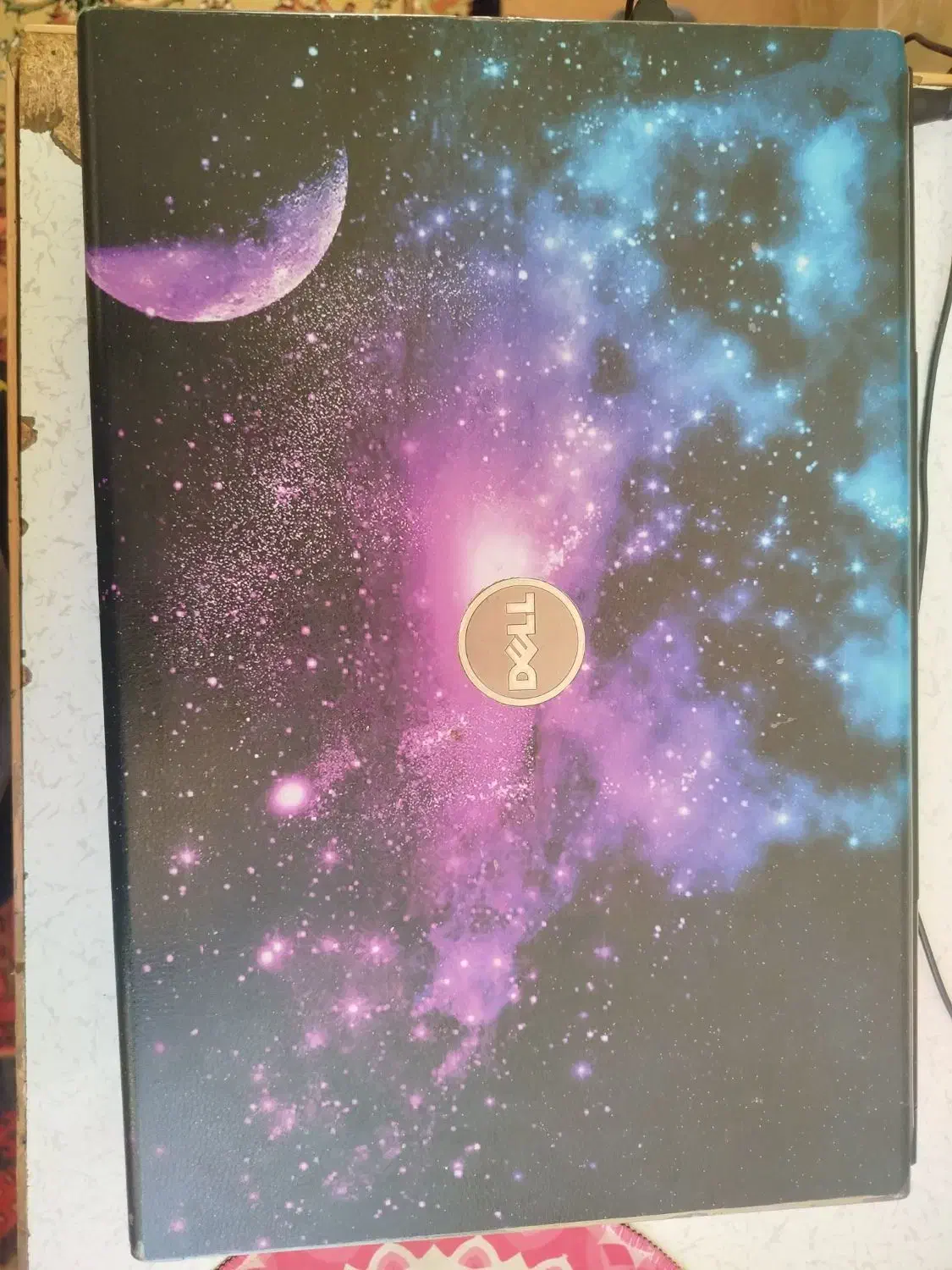 لپ تاپ Dell|رایانه همراه|اردبیل, |دیوار