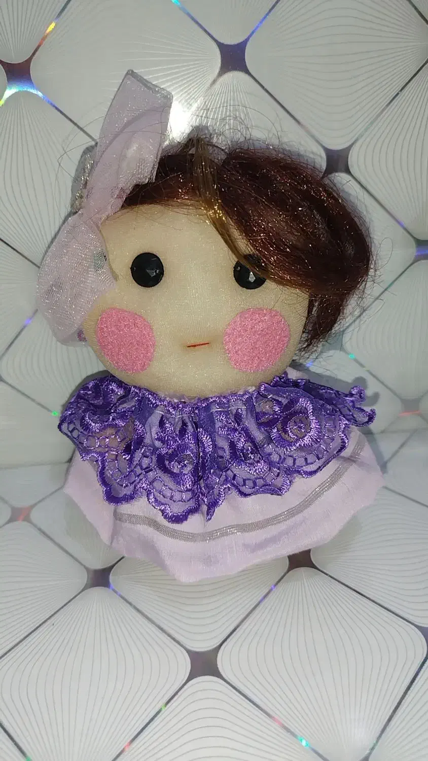 عروسک دخترانه عمده|اسباببازی|باوی, |دیوار