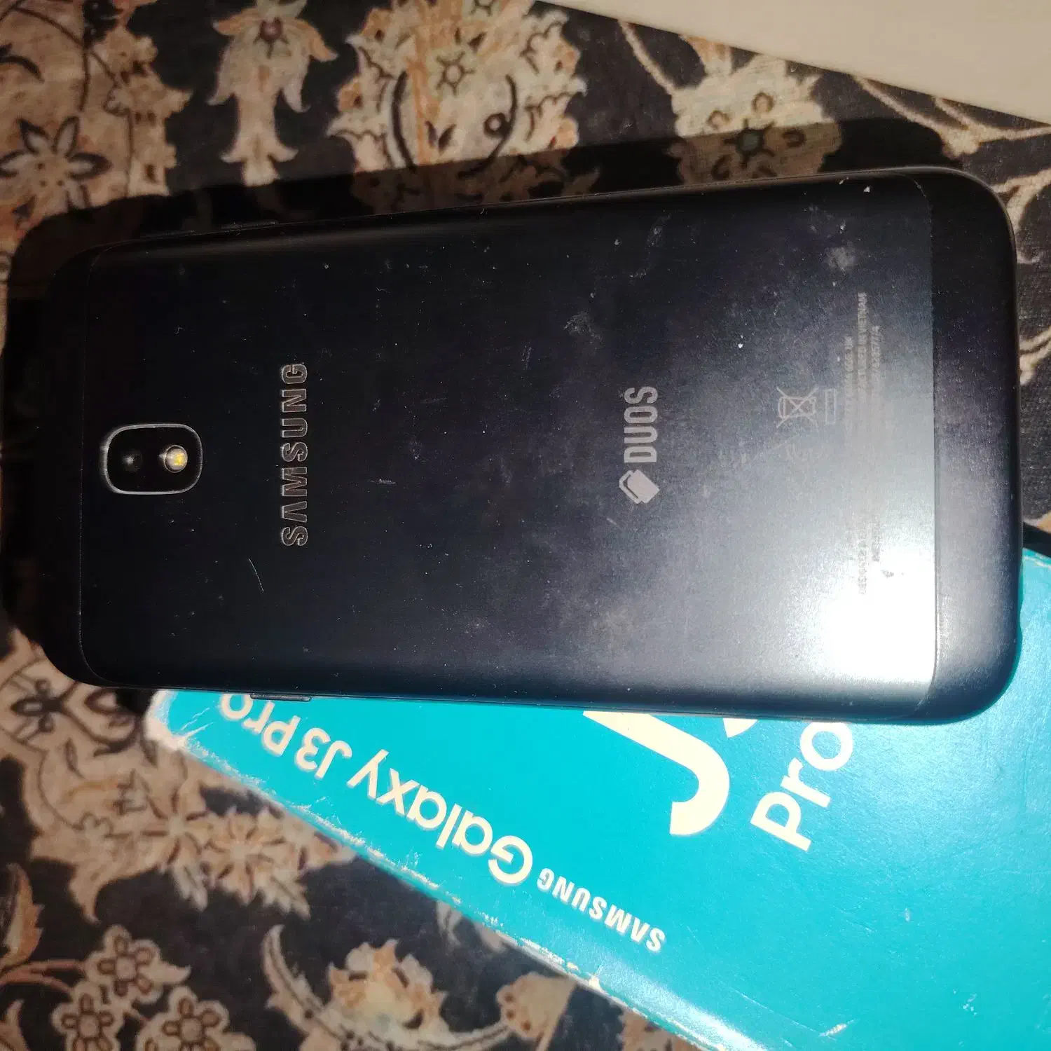 3عدد سامسونگ j5prime  j7 Prime. j3pro|موبایل|شیراز, پودنک|دیوار