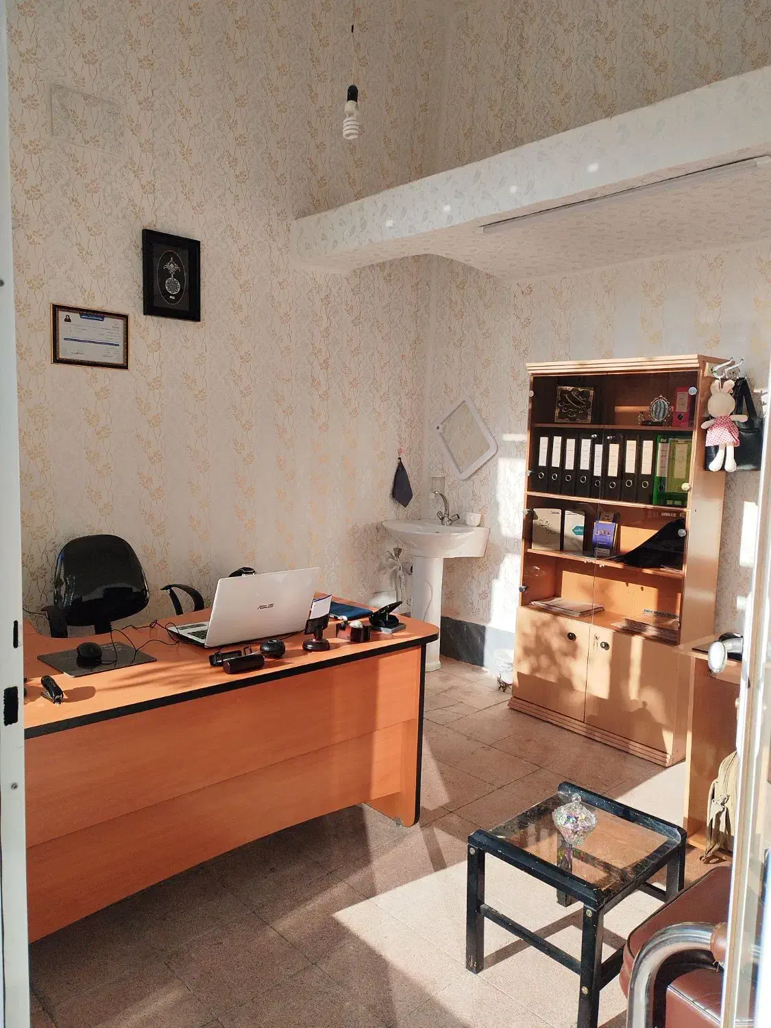 مشاوره وصدورتمام رشته های بیمه تجارت نونصیری۲۱۸۱|خدمات مالی، حسابداری، بیمه|تبریز, |دیوار