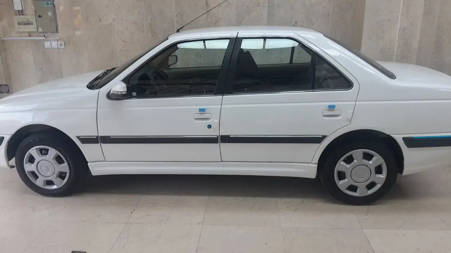 پژو پارس ۱۴۰۱|خودرو سواری و وانت|نسیم‌شهر, |دیوار