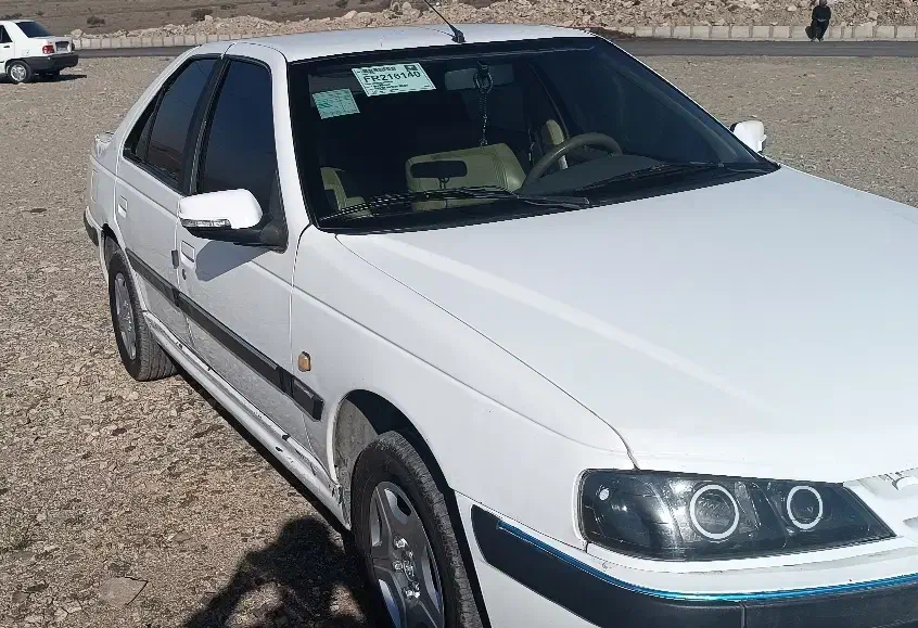 پارس سال|خودرو سواری و وانت|جیرفت, |دیوار