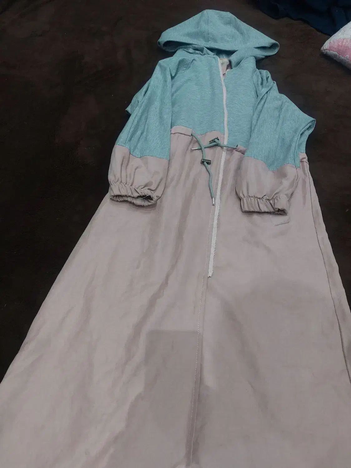 لباس .. کاپشن .. پالتو زنانه و مردانه|لباس|کرج, عظیمیه|دیوار