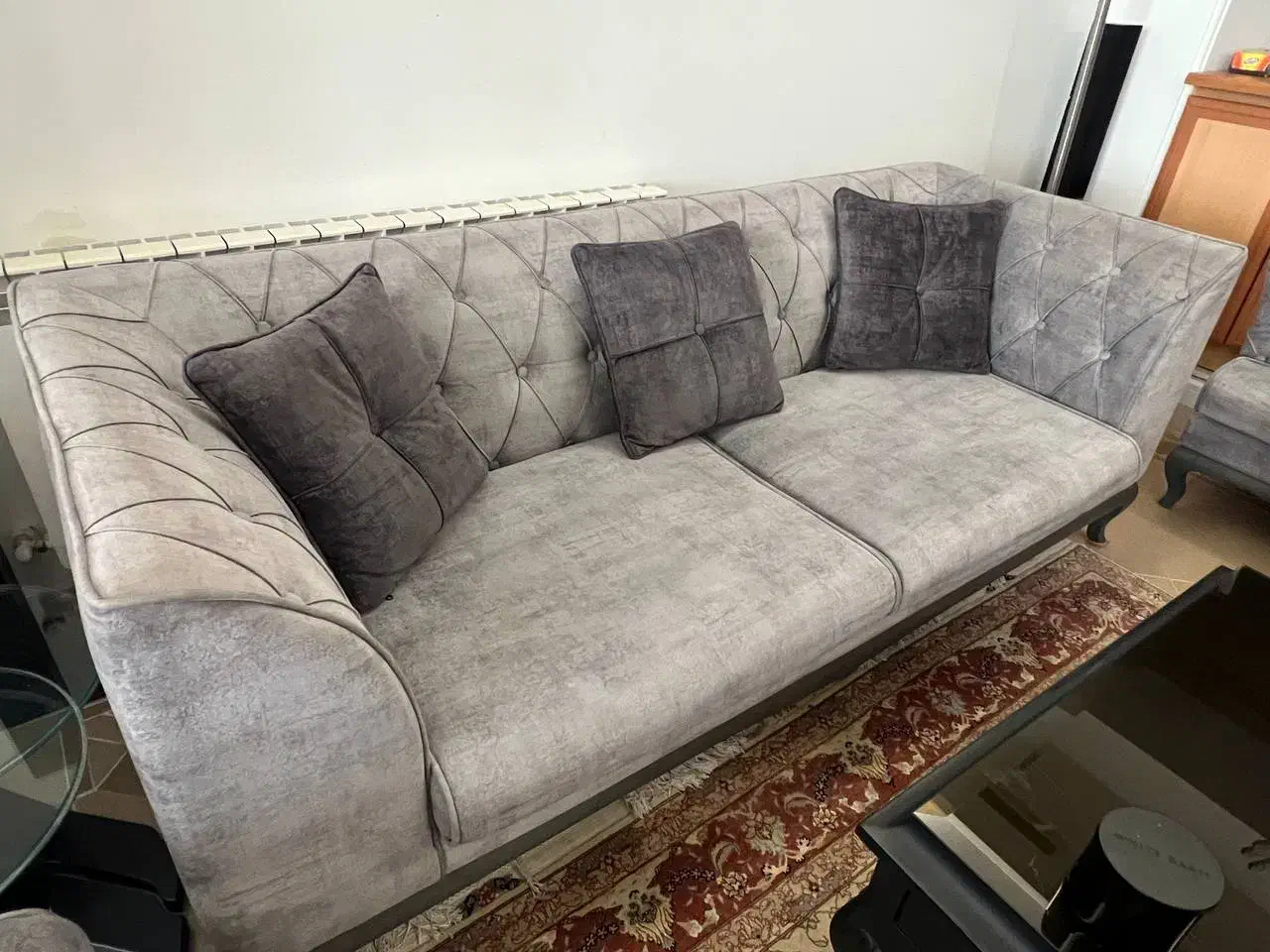 مبل|مبلمان خانگی و میز عسلی|کرج, جهان‌شهر|دیوار