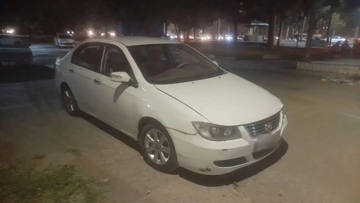 لیفان ۶۲۰|خودرو سواری و وانت|کرمانشاه, |دیوار