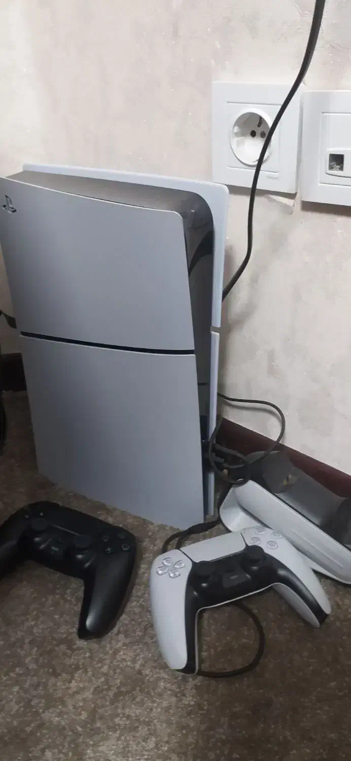 ps5|کنسول، بازی ویدئویی و آنلاین|قم, نوقطار|دیوار