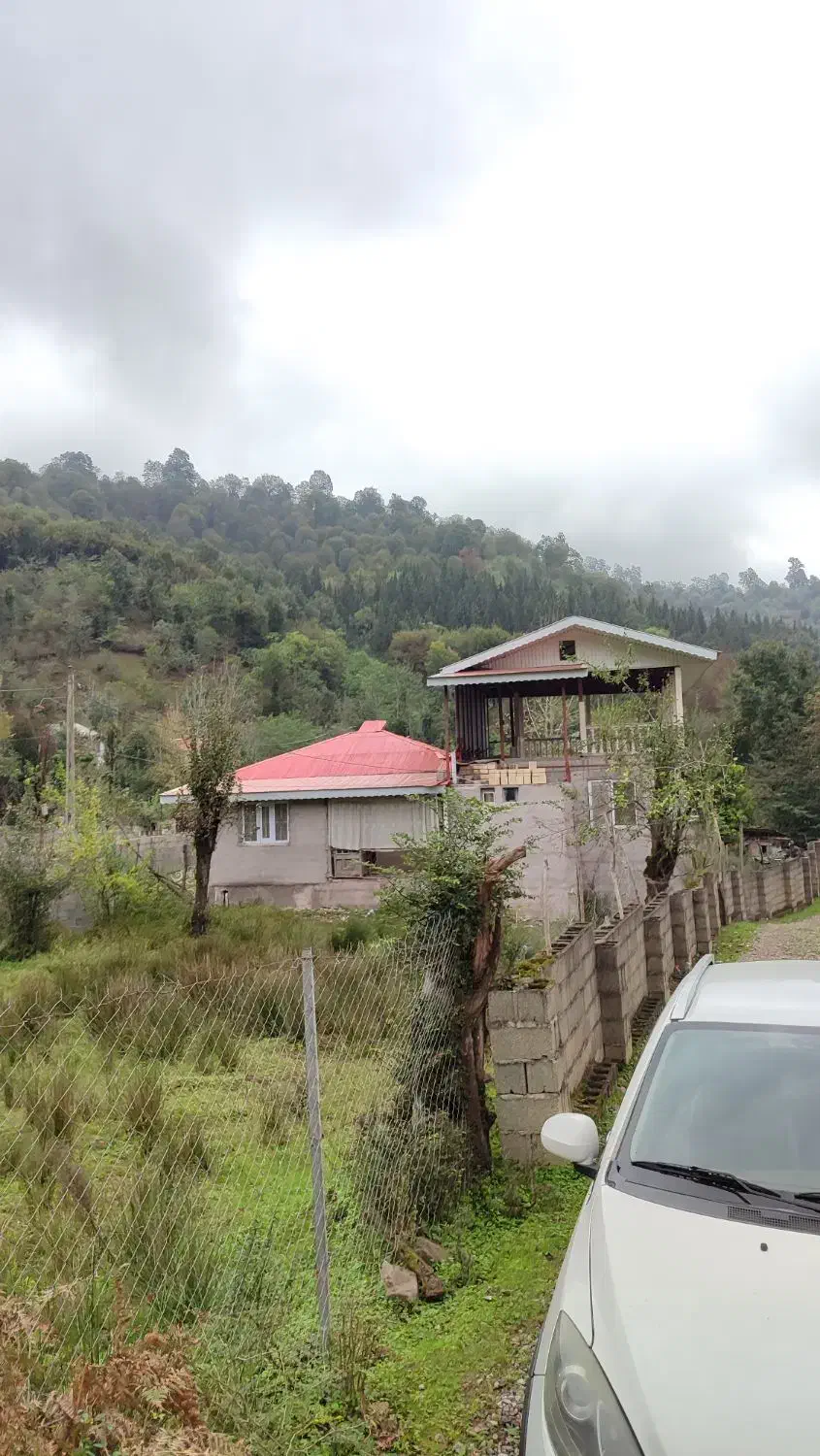 200 متر زمین مسکونی کوهپایه الیان|فروش زمین و ملک کلنگی|ماکلوان, |دیوار