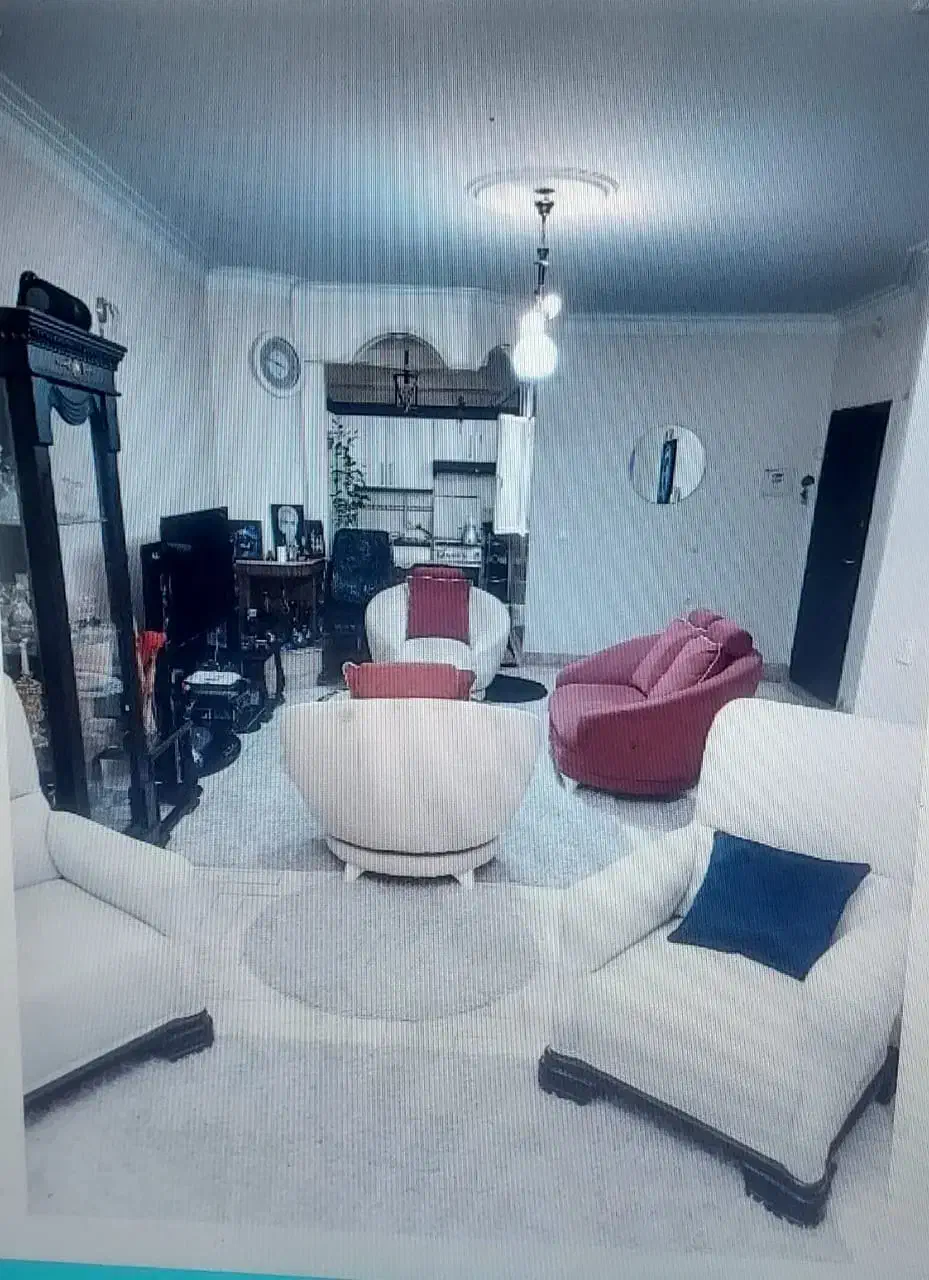 اجاره آپارتمان 64متری فلکه دوم