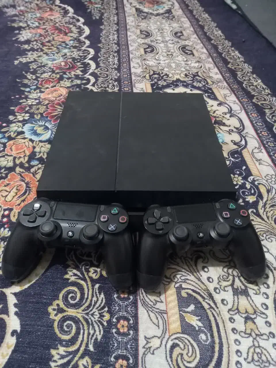 پلی استیشن 4|کنسول، بازی ویدئویی و آنلاین|گنبد کاووس, |دیوار